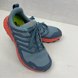 Inov8‎ Roclite GTX Waterproof Trail / Hiking Shoes Men’s US 8 (EU Wide Fit 40.5)